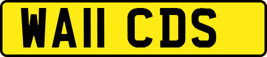 WA11CDS