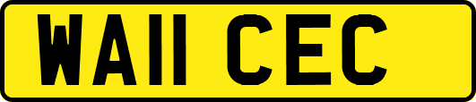 WA11CEC