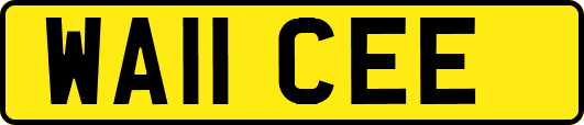 WA11CEE