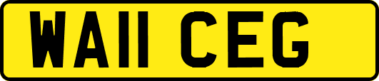 WA11CEG