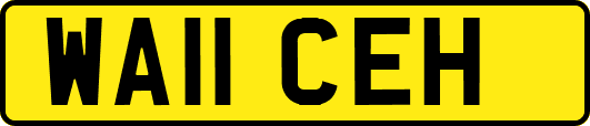 WA11CEH