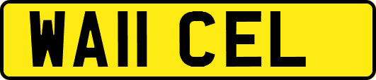 WA11CEL