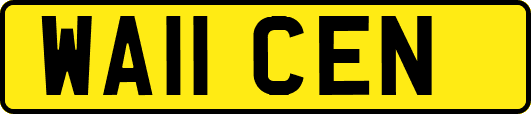 WA11CEN