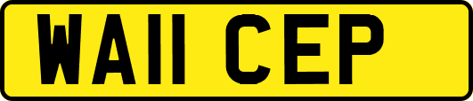 WA11CEP
