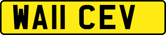 WA11CEV