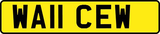 WA11CEW
