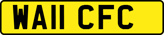 WA11CFC