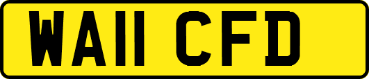 WA11CFD