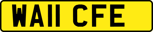 WA11CFE