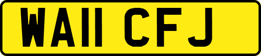 WA11CFJ