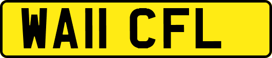 WA11CFL