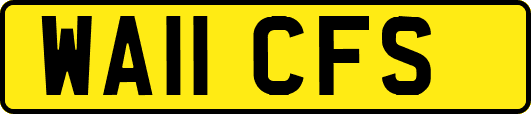 WA11CFS