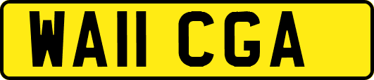 WA11CGA