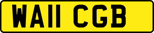 WA11CGB