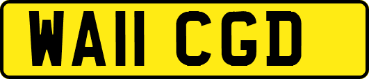 WA11CGD