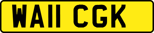 WA11CGK