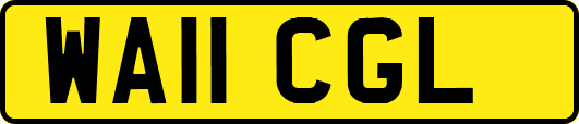 WA11CGL
