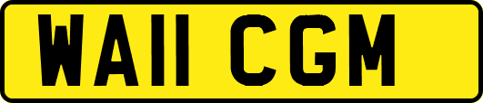 WA11CGM