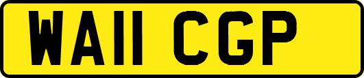 WA11CGP