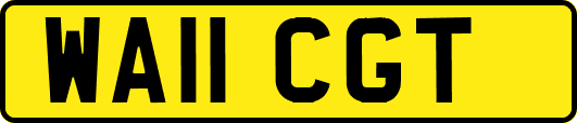 WA11CGT
