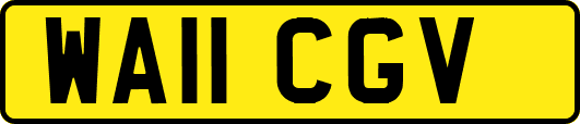 WA11CGV