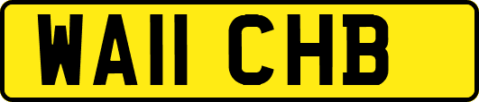 WA11CHB