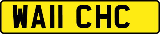 WA11CHC