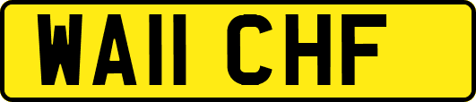 WA11CHF