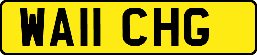 WA11CHG
