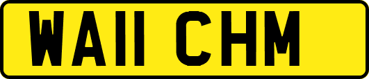 WA11CHM