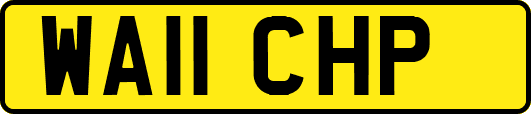 WA11CHP