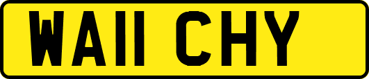WA11CHY