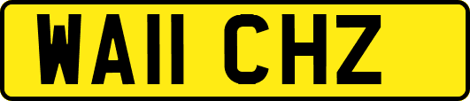 WA11CHZ