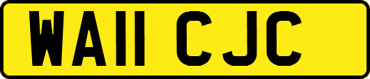 WA11CJC