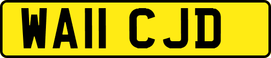 WA11CJD
