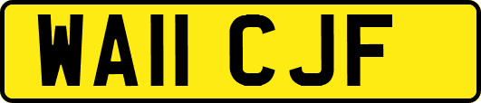 WA11CJF