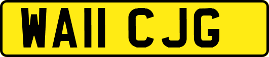 WA11CJG