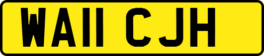 WA11CJH