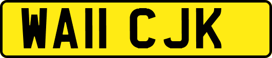 WA11CJK