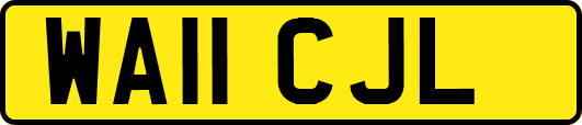 WA11CJL