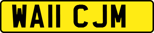 WA11CJM