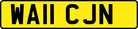 WA11CJN