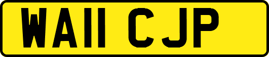 WA11CJP