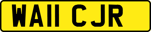 WA11CJR