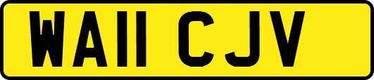 WA11CJV