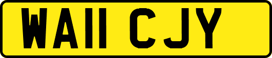 WA11CJY