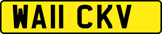 WA11CKV