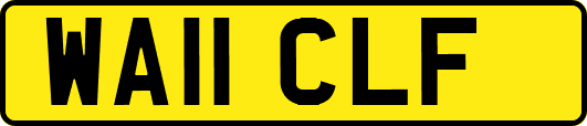 WA11CLF