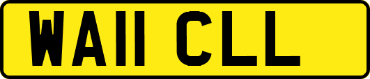 WA11CLL