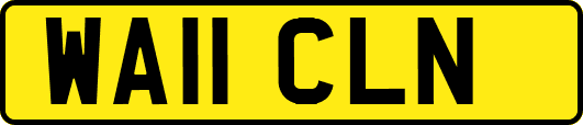 WA11CLN